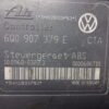 ABS VW Polo 6Q0614117C 6Q0907379E 10096003223 00006067D1