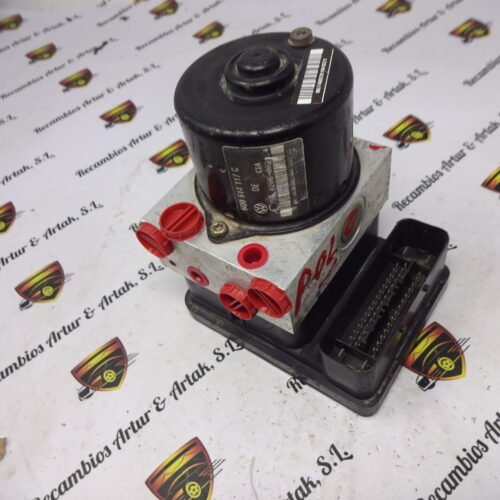 ABS VW Polo 6Q0614117C 6Q0907379E 10096003223 00006067D1 