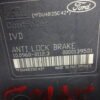 ABS Ford Focus 3M512C405AF 3M51-2C405-AF 10096001123 00001395D1