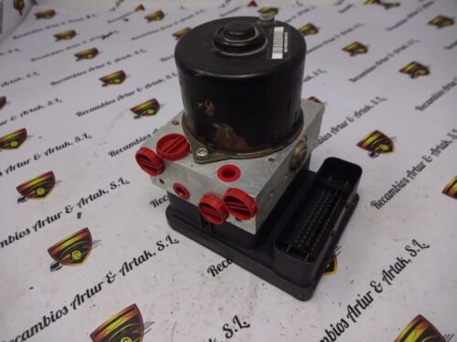 ABS Ford Focus 3M512C405AF 3M51-2C405-AF 10096001123 00001395D1