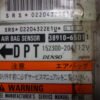 Airbag Centralita Suzuki Grand Vitara  3891065D11 38910-65D11 152300-2043