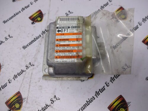 Airbag Centralita Suzuki Grand Vitara 3891065D11 38910-65D11 152300-2043