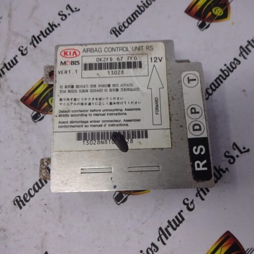 Airbag Centralita Kia Carens 0K2FD677F0 0K2FD 67 7F0