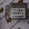 Airbag Centralita Nissan Almera 98820BN91A 98820 BN91A 0285001638