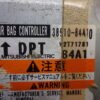 Airbag Centralita SUZUKI JIMNY 1 3891084A10 38910-84A10