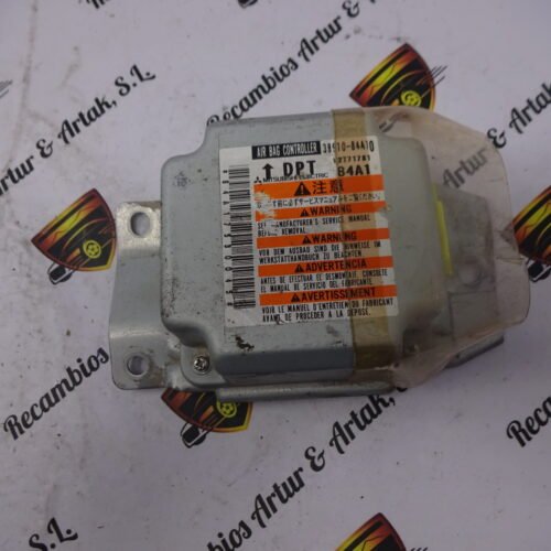 Airbag Centralita SUZUKI JIMNY 1 3891084A10 38910-84A10