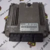 Centralita del motor Renault Espace 0281014350 8200560320