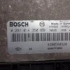 Centralita del motor Renault Espace 0281014350 8200560320