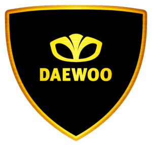 Recambios Daewoo de segunda mano
