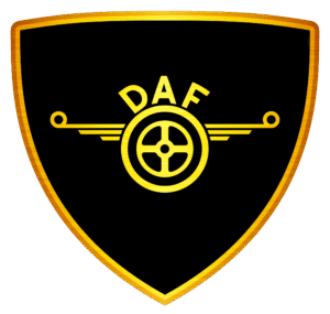 Recambios DAF de segunda mano
