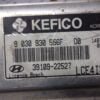 Centralita del motor HYUNDAI ACCENT 3910922527 39109-22527 9030930556F