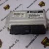 Centralita del motor HYUNDAI ACCENT 3910922527 39109-22527 9030930556F