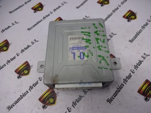 Centralita SUZUKI IGNIS 3392080GE0 33920-80GE0 3392080GE 33920-80GE 112200-3191