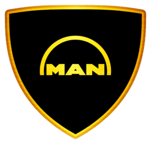 Recambios MAN de segunda mano