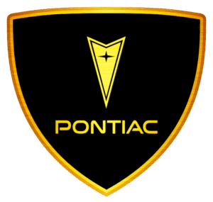 Recambios Pontiac de segunda mano