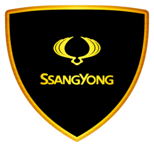 Recambios Ssangyong de segunda mano