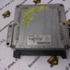 Centralita del motor PEUGEOT CITROEN 9641306480 0281010369 EDC152C