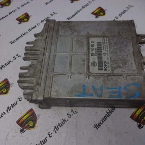 Centralita del motor SEAT CORDOBA 0281001584 028906021EK