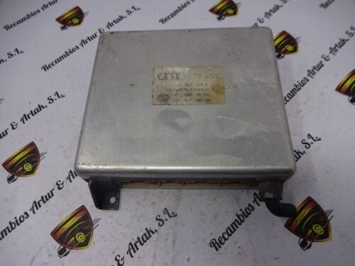 Centralita del motor AUDI 5DA007193-03 4A0907473E