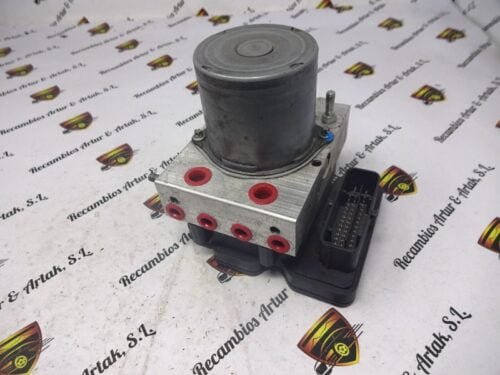 ABS MERCEDES SPRINTER W906 A9069005702 0265244416 0265956378