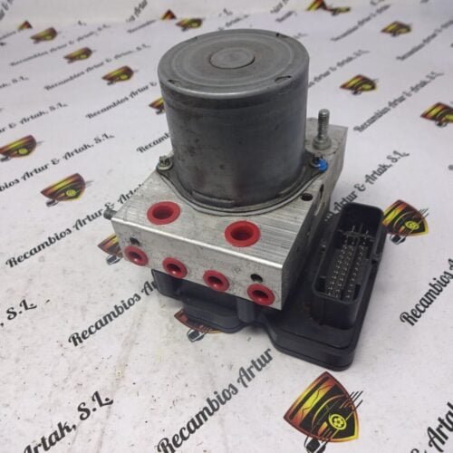 ABS MERCEDES SPRINTER W906 A9069005702 0265244416 0265956378