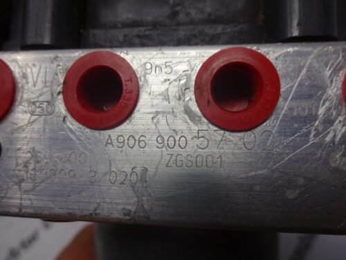 ABS MERCEDES SPRINTER W906 A9069005702 0265244416 0265956378