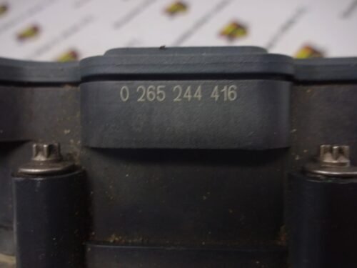 ABS MERCEDES SPRINTER W906 A9069005702 0265244416 0265956378