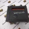Módulo de control de transmisión CHRYSLER 04727535AC P04727535AC
