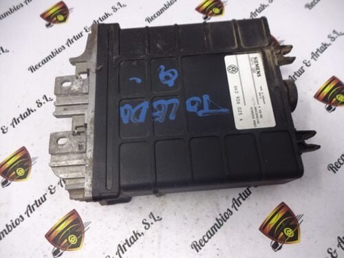 Centralita del motor SEAT CORDOBA 6K0906025A 5WP4300 6KO906025A