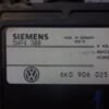 Centralita del motor SEAT CORDOBA 6K0906025A 5WP4300 6KO906025A