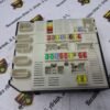 BSM Caja de fusibles Renault 284B60009R-D 284B60009RD USM BD95 L2