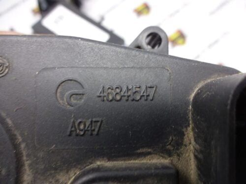 Caudalímetro Fiat Punto Doblo 46841547