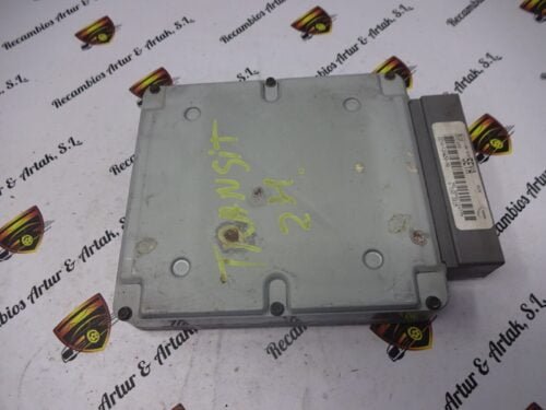 Centralita del motor Ford Transit 2C1A12A650MA 2C1A-12A650-MA DPC-655