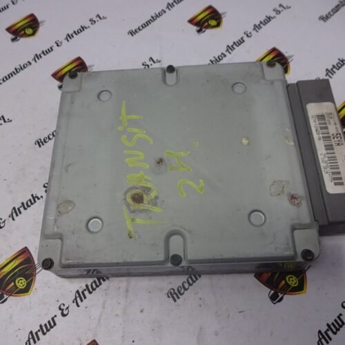 Centralita del motor Ford Transit 2C1A12A650MA 2C1A-12A650-MA DPC-655