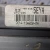 Centralita del motor Ford Transit 2C1A12A650MA 2C1A-12A650-MA DPC-655