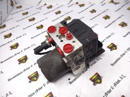 ABS AUDI A8 4E0614517A 4EO614517A 0265225133 4E0614517A 0265950061