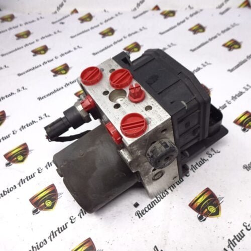 ABS AUDI A8 4E0614517A 4EO614517A 0265225133 4E0614517A 0265950061