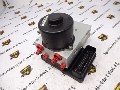 ABS Mercedes R ML W164 A2515450832 10092515593 A1644311912 10020404944 10020806193