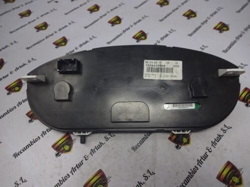 Cuadro de instrumentos Peugeot Boxer Citroen FIAT 1394435080 503016020121