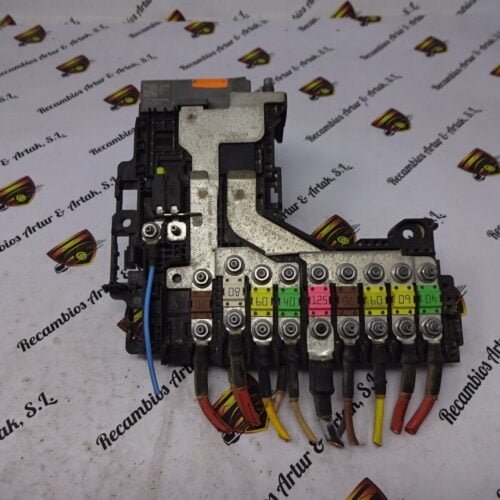 CAJA DE FUSIBLES BATERÍA POSITIVA CITROEN DS4 DS5 C4 9800223580 G09-0022661