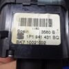 Conmutador de luces Seat Leon 1P1941431BQ 1P1 941 431 BQ BK7
