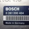 Centralita del motor BMW 0261200404 1725745 1748847