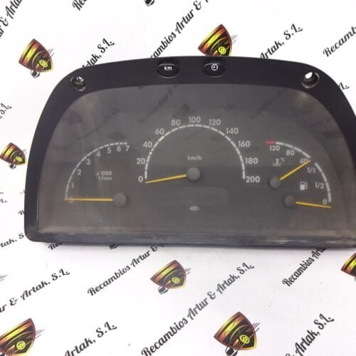 Cuadro de instrumentos MERCEDES VITO A0004466221 A 000 446 62 21