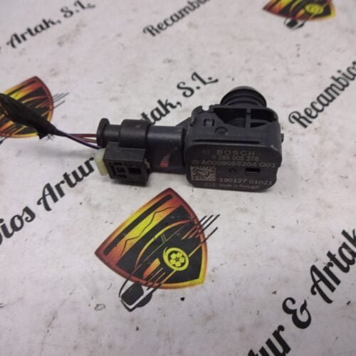 SENSOR DE PRESION Mercedes Sprinter 0265005376 A0009055204 Q01