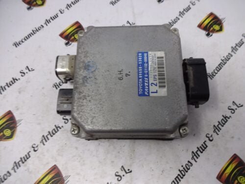 Centralita TOYOTA Lexus 89650-53020 8965053020 0-G1102-00040 112900-0874