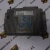 Centralita del motor Renault Clio S115301100C 7700110258 HOM 7700108814