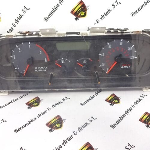 Cuadro de instrumentos Nissan Terrano Ford Maverick 248102X803 24810-2X803