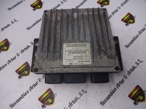 Centralita del motor RENAULT R0410B032E 8200911566 8200882087