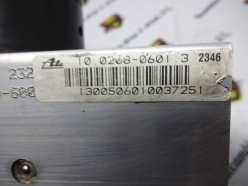 ABS Mercedes A1635459832 10092515523 10020404004 10020806372 10020806013