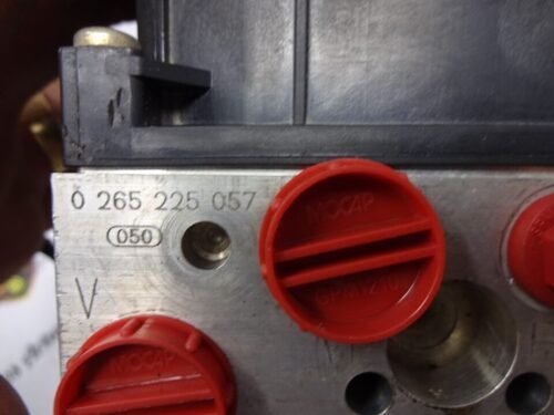 s-l960 (13) ABS BMW 3 E46 34516756776 34.51-6756776 0265225057 0265950003 34526756779